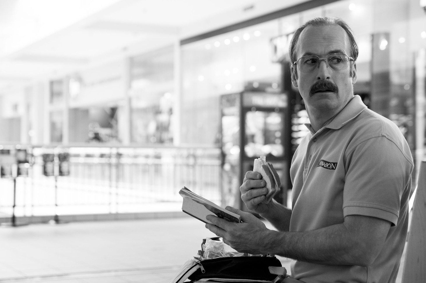 「ベター・コール・ソウル」 (c)Netflix. All Rights Reserved.