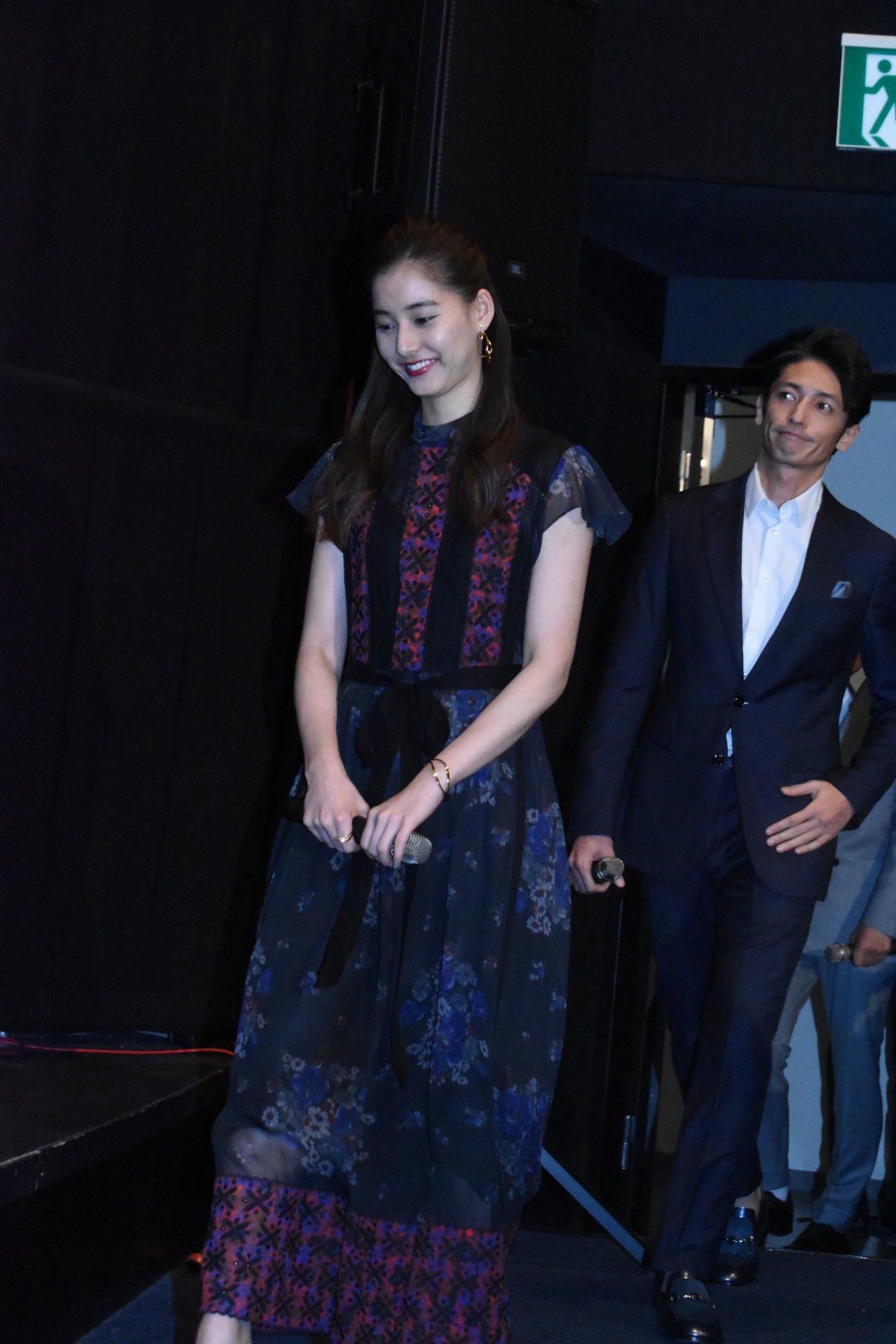 新木優子