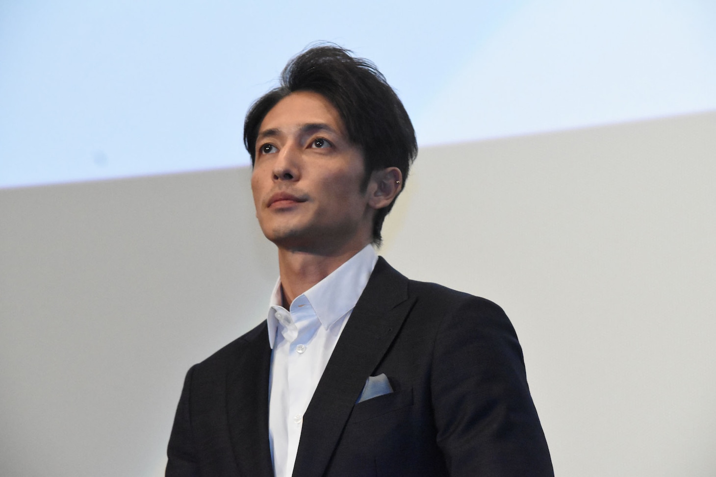 玉木宏