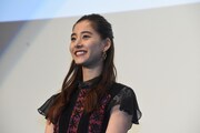 新木優子