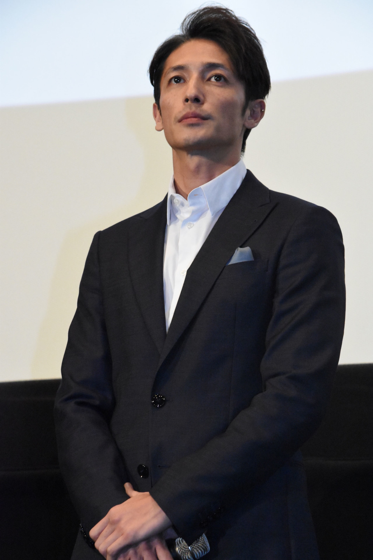 玉木宏