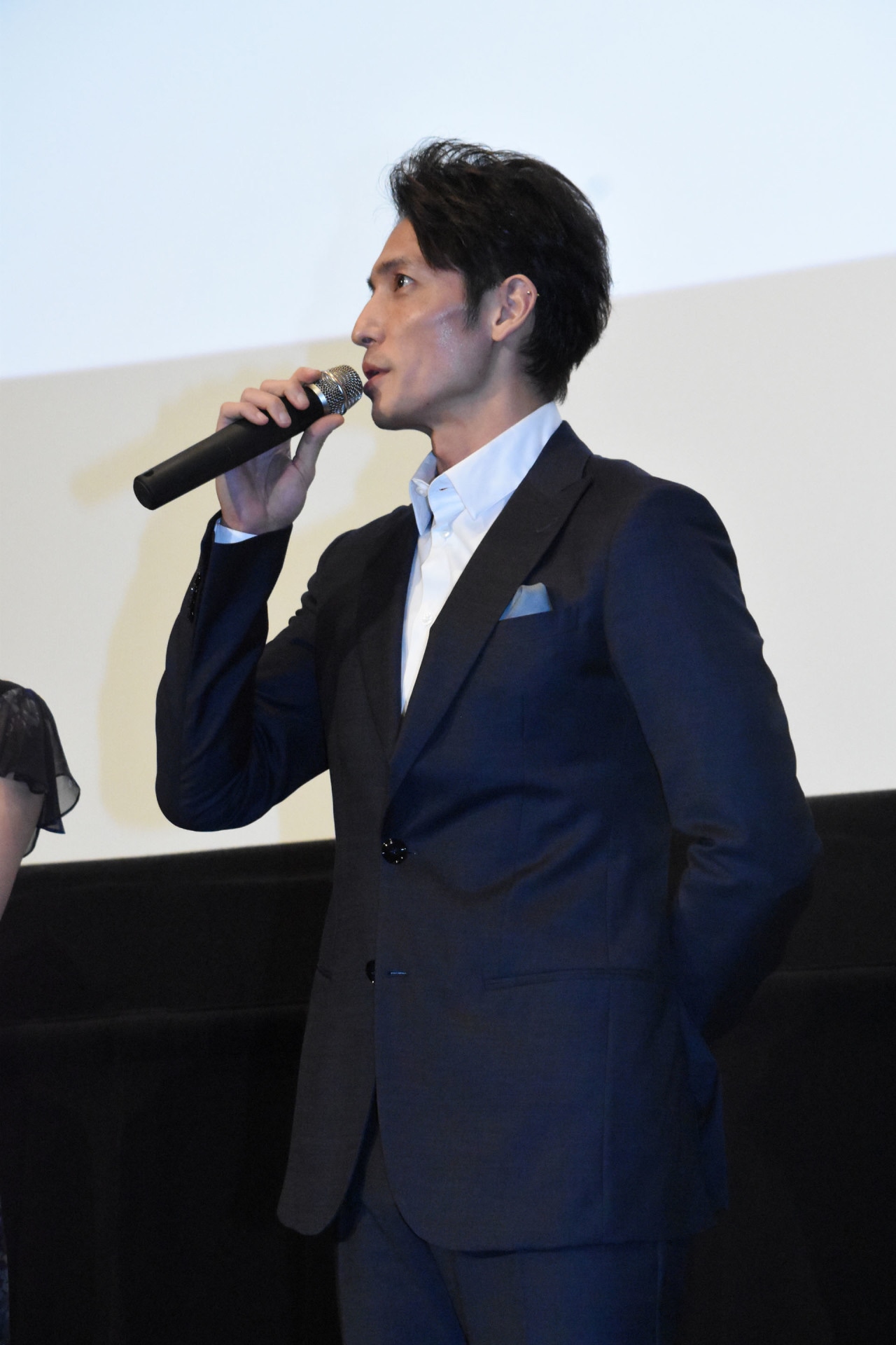玉木宏