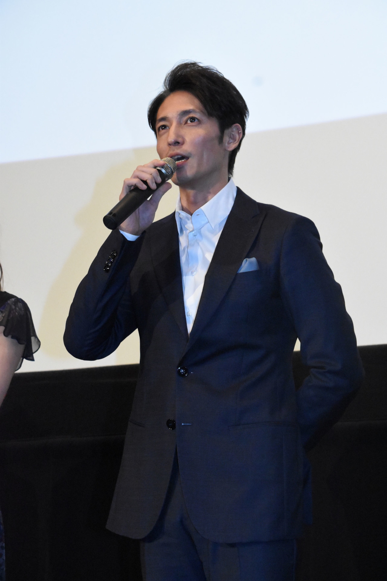 玉木宏