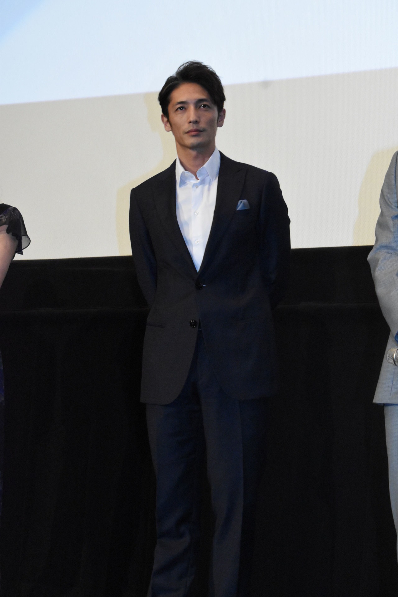 玉木宏