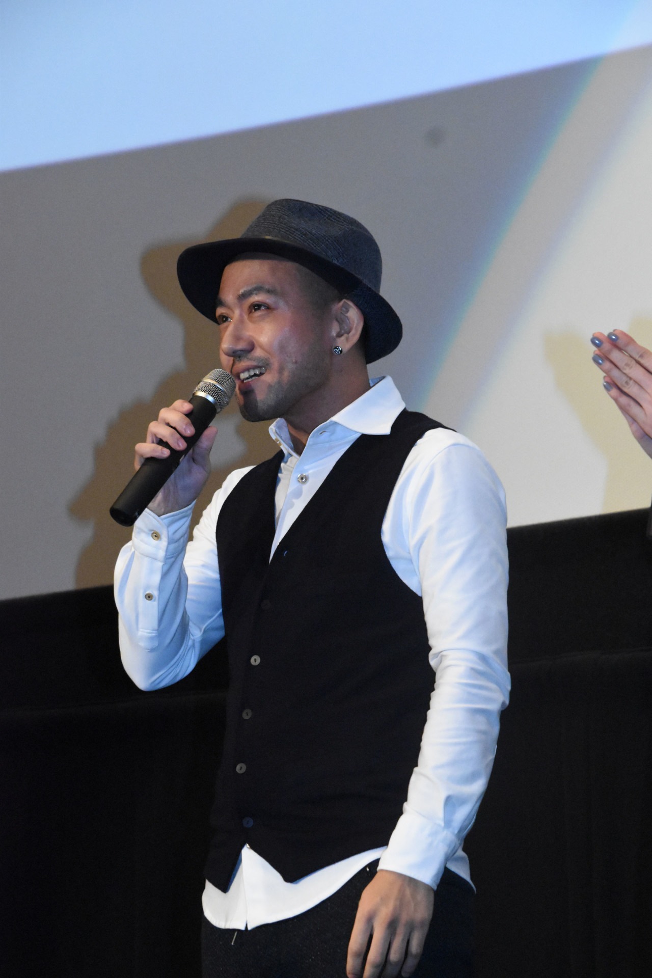 中村哲平