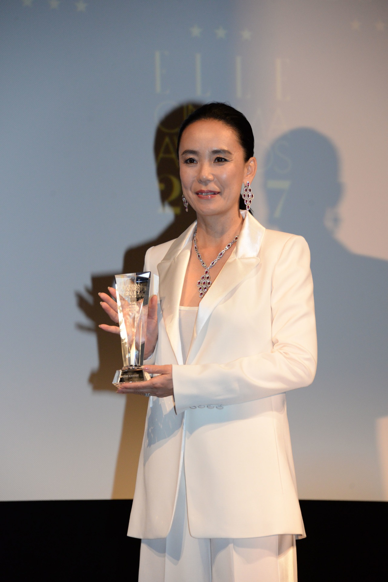 河瀬直美