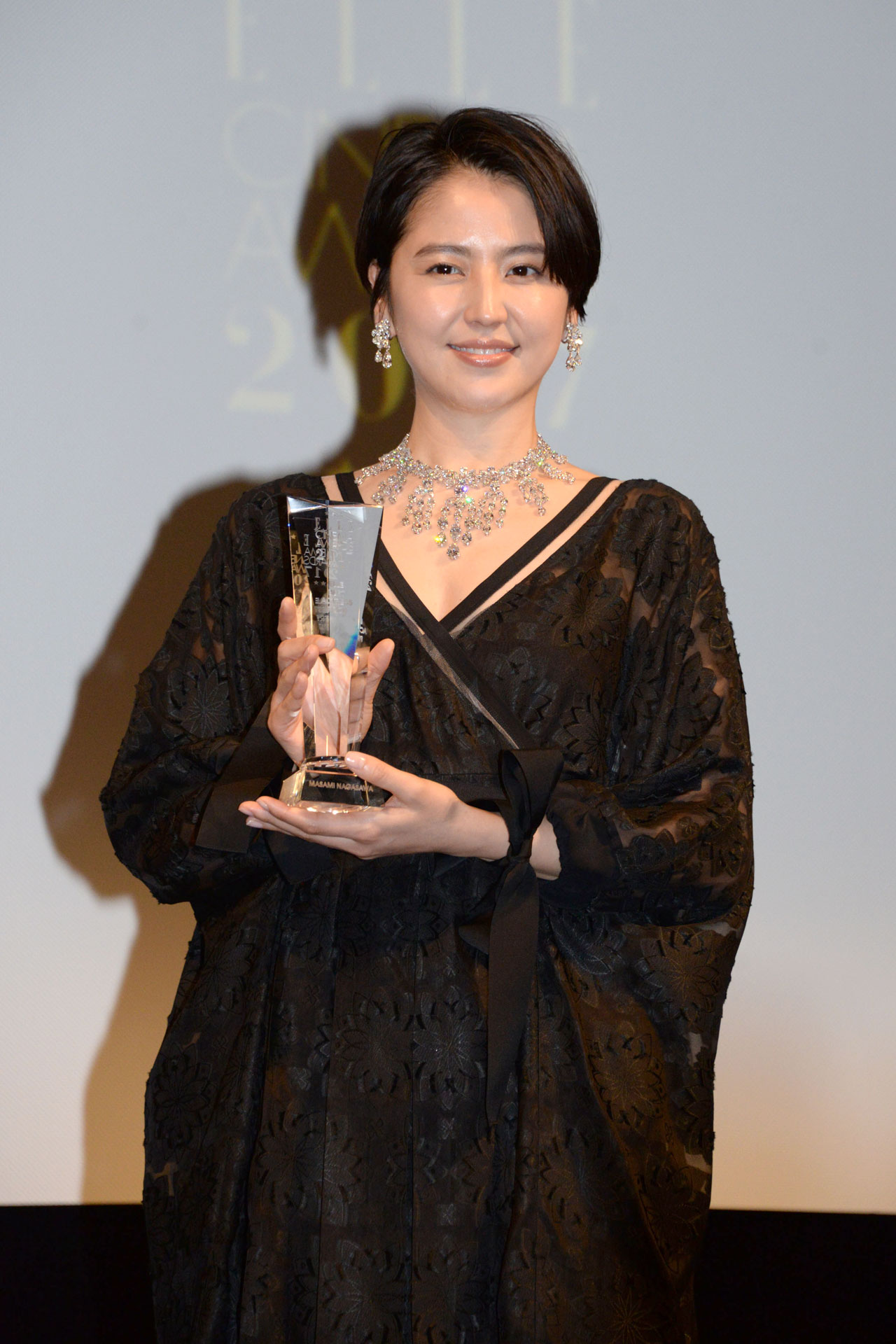 長澤まさみ