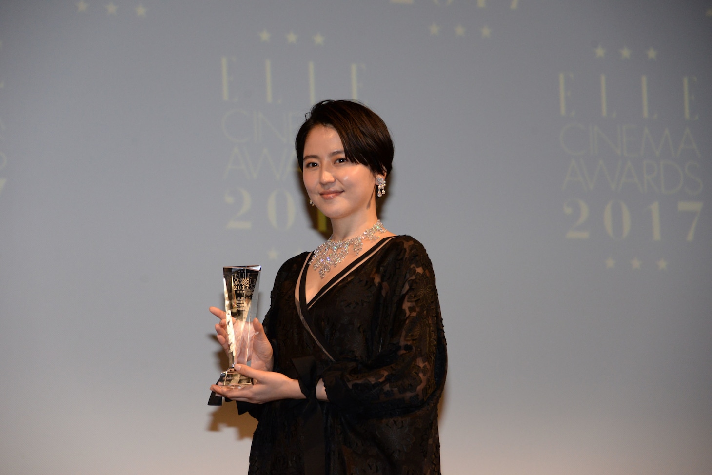 長澤まさみ