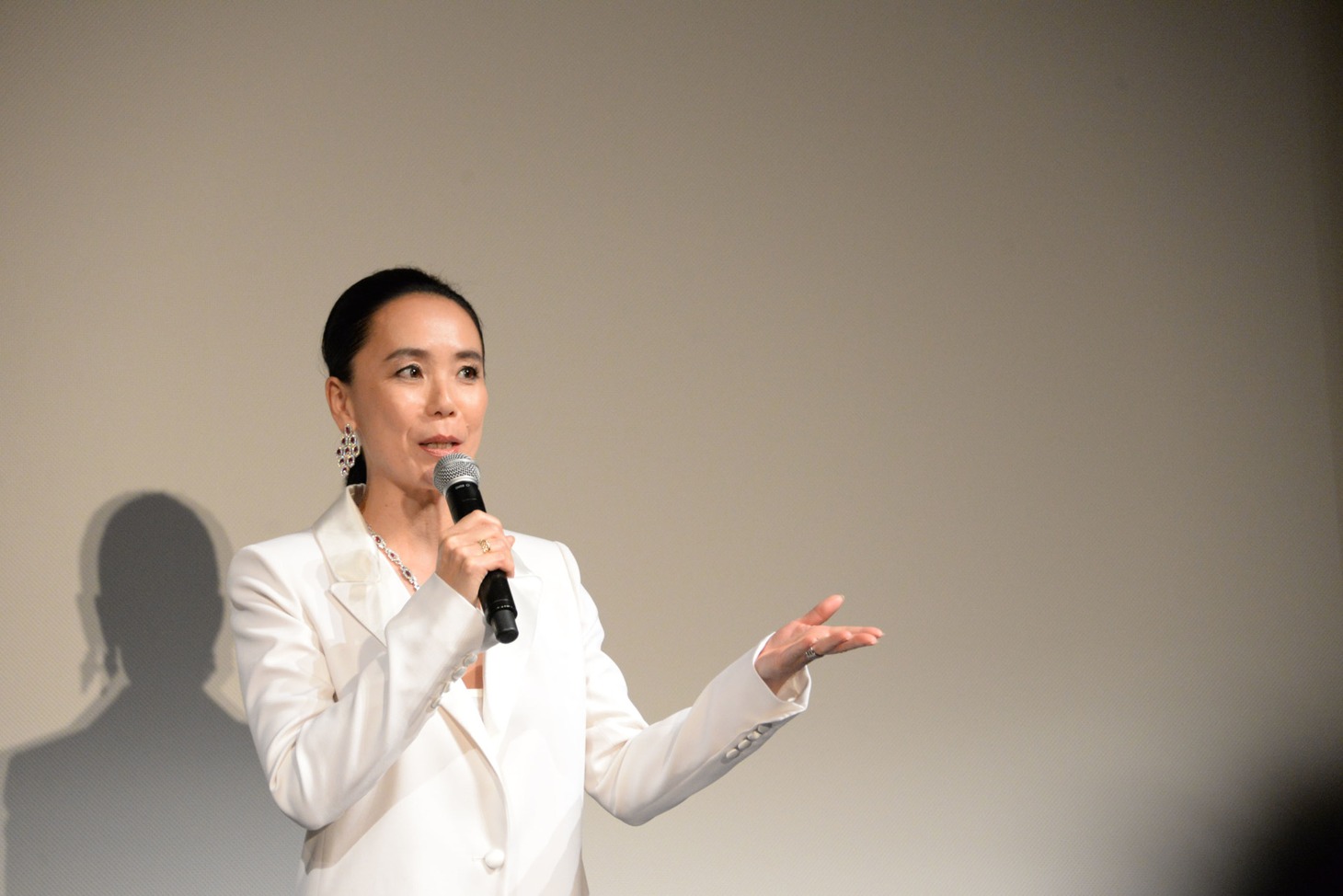 河瀬直美