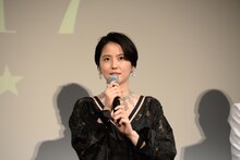 長澤まさみ