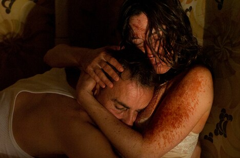 「地獄愛」 (c)Panique / Radar Films / Savage Film / Versus Production / One Eyed - 2014