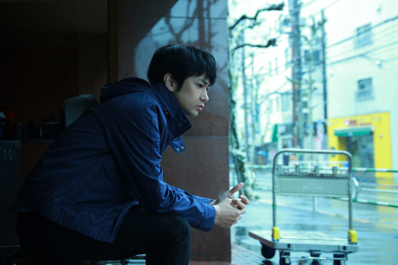 馬場良馬と玉城裕規のW主演作より新写真10枚解禁、追加キャスト9名も