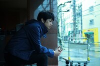 「一人の息子」