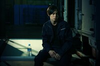 「一人の息子」