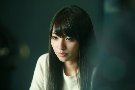 「一人の息子」