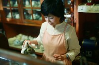 「一人の息子」