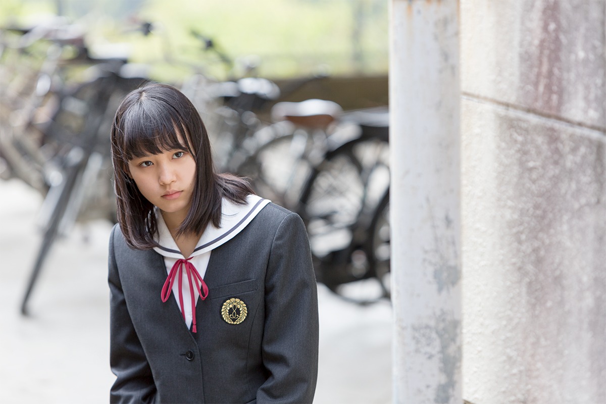 「志乃ちゃんは自分の名前が言えない」