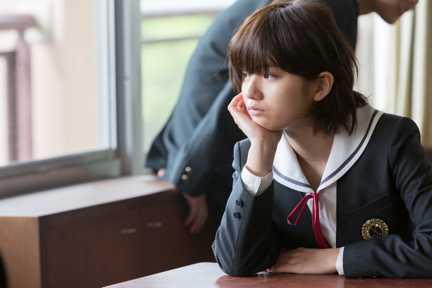 「志乃ちゃんは自分の名前が言えない」