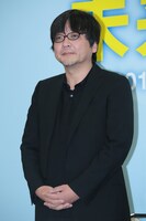 細田守