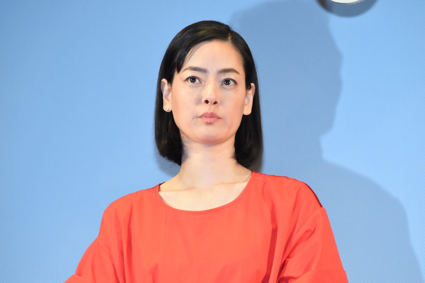 市川実日子