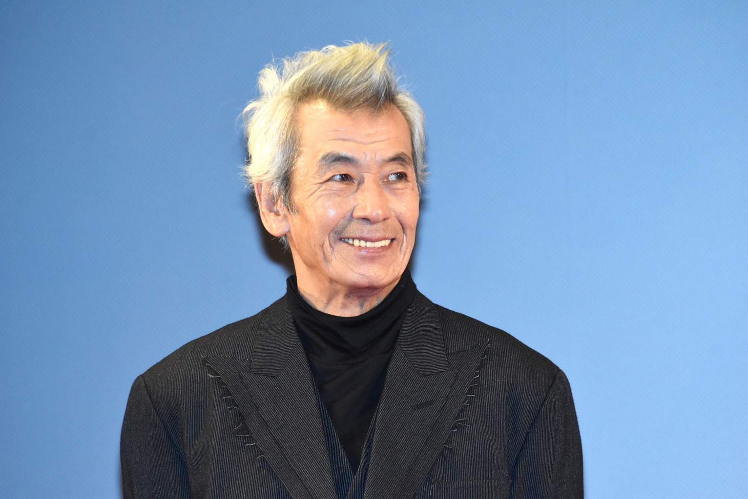 田中泯