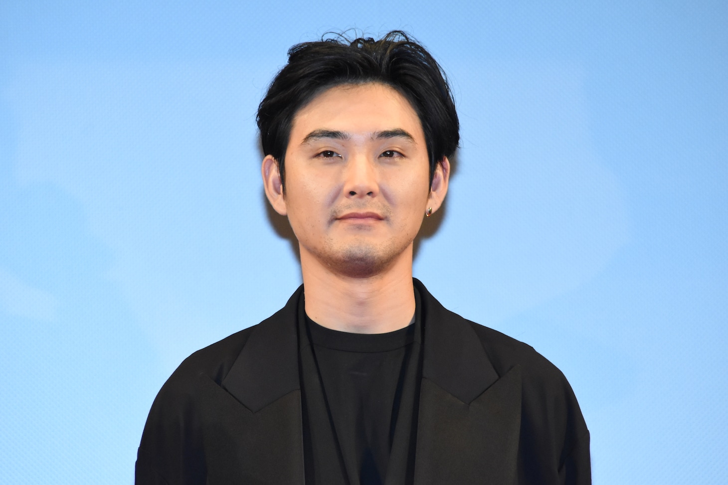 松田龍平