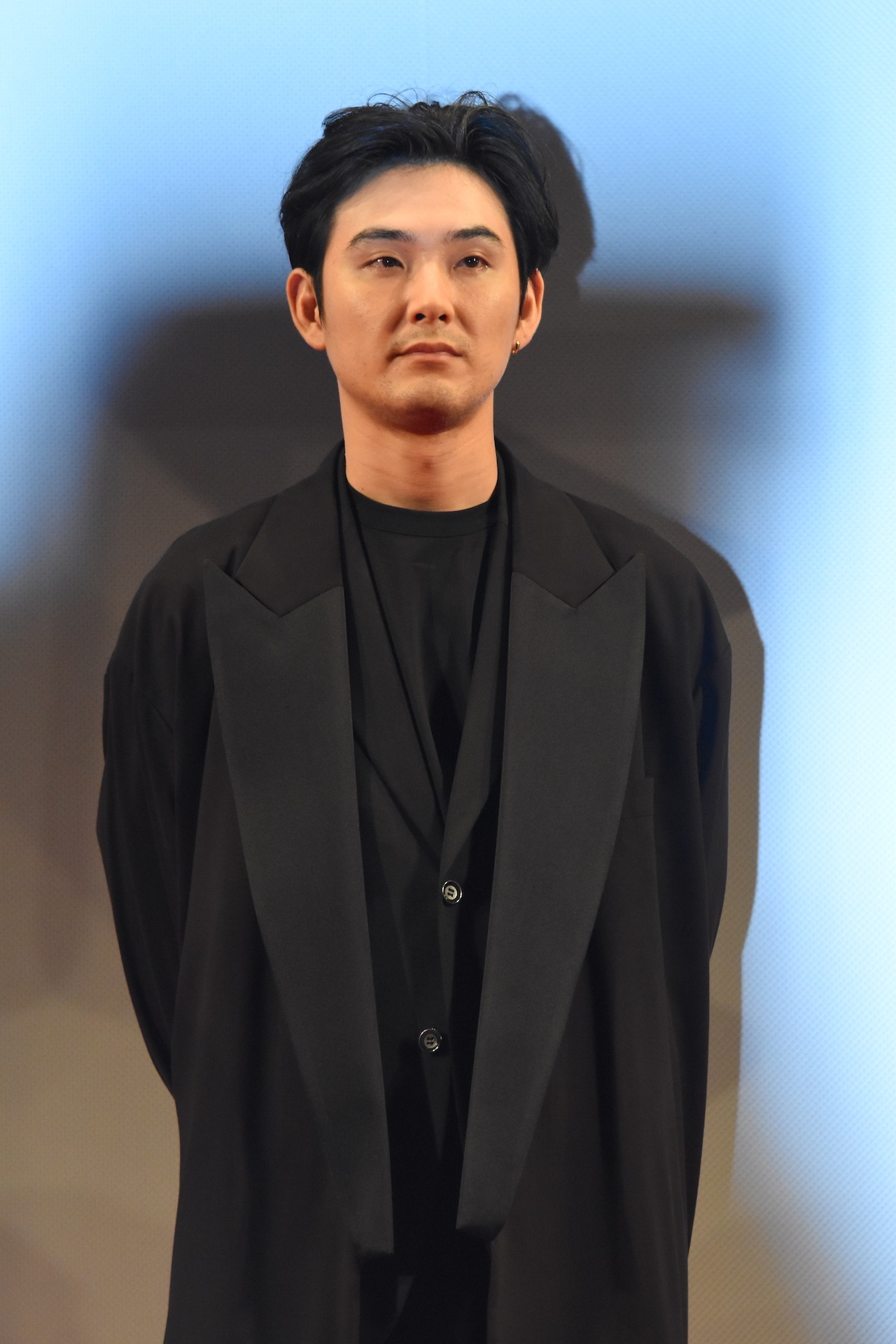 松田龍平