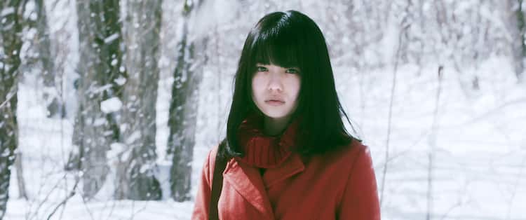 押切蓮介原作の映画 ミスミソウ 4月公開 内藤瑛亮が惚れ込んだ山田杏奈が主演 コメントあり 映画ナタリー
