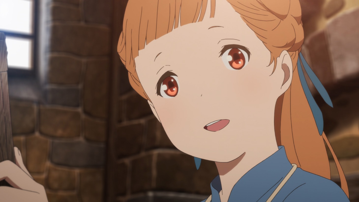 「さよならの朝に約束の花をかざろう」