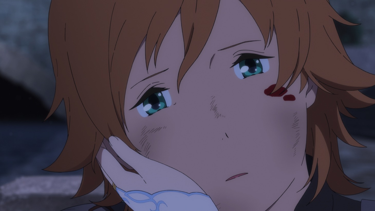 「さよならの朝に約束の花をかざろう」