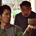 佐々木蔵之介がひたすら粘土こねる「嘘八百」新映像