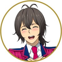 イブ役（イブプロフェン）：神浜コウジ（CV：柿原徹也）