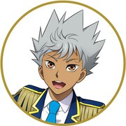 ミゲル役（乾燥水酸化アルミニウムゲル）：仁科カヅキ（CV：増田俊樹）