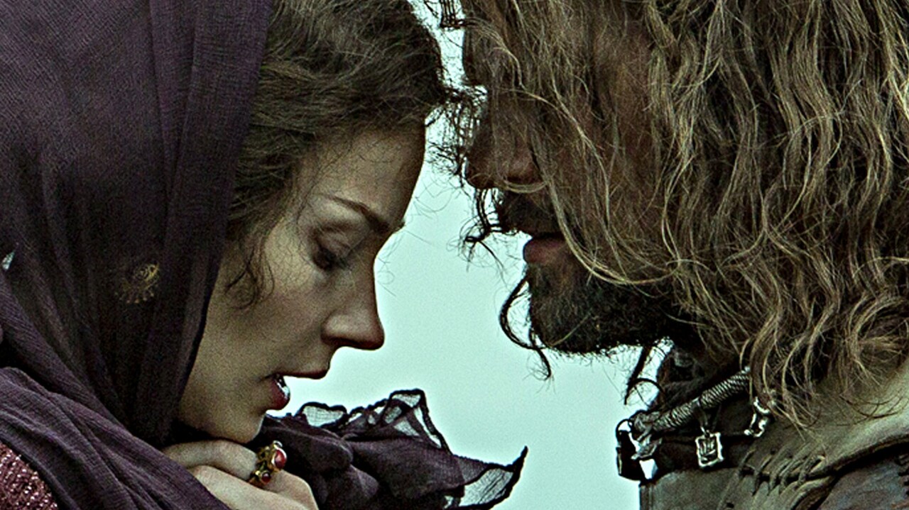 「VIKING バイキング 誇り高き戦士たち」