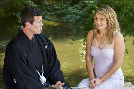 「フラーハウス」