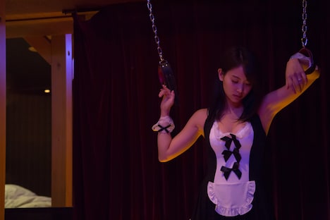 dTVオリジナルドラマ「不能犯」