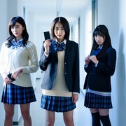 映画「人狼ゲーム」7代目主人公は武田玲奈、ドラマ版も1月にスタート