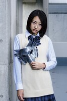 野々山紘美を演じる武田玲奈。