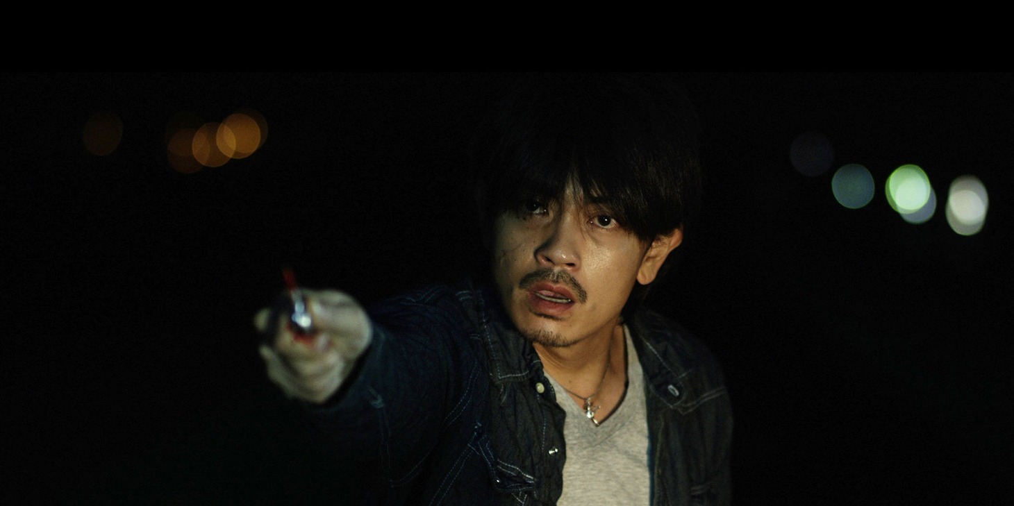 「MR.LONG/ミスター・ロン」