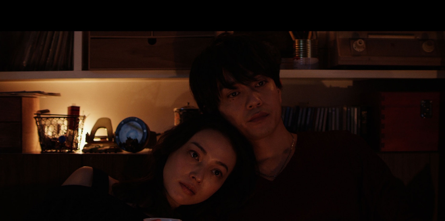 「MR.LONG/ミスター・ロン」