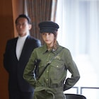 桐谷美玲「リベンジgirl」新場面写真、ガッツ石松や木下ほうかの出演明らかに