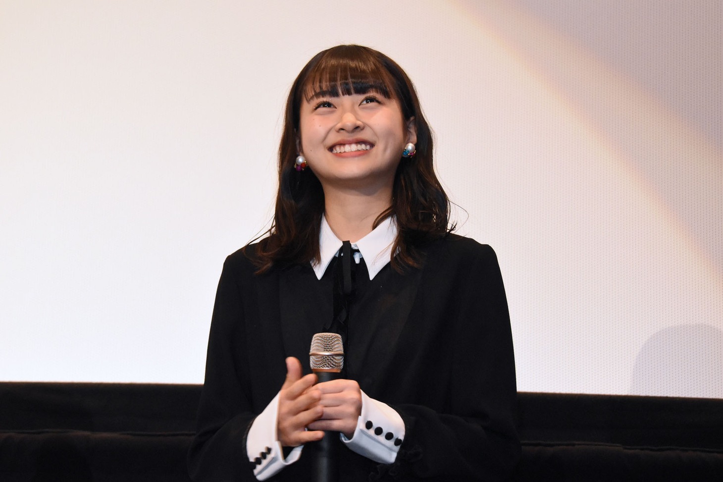 松岡はな