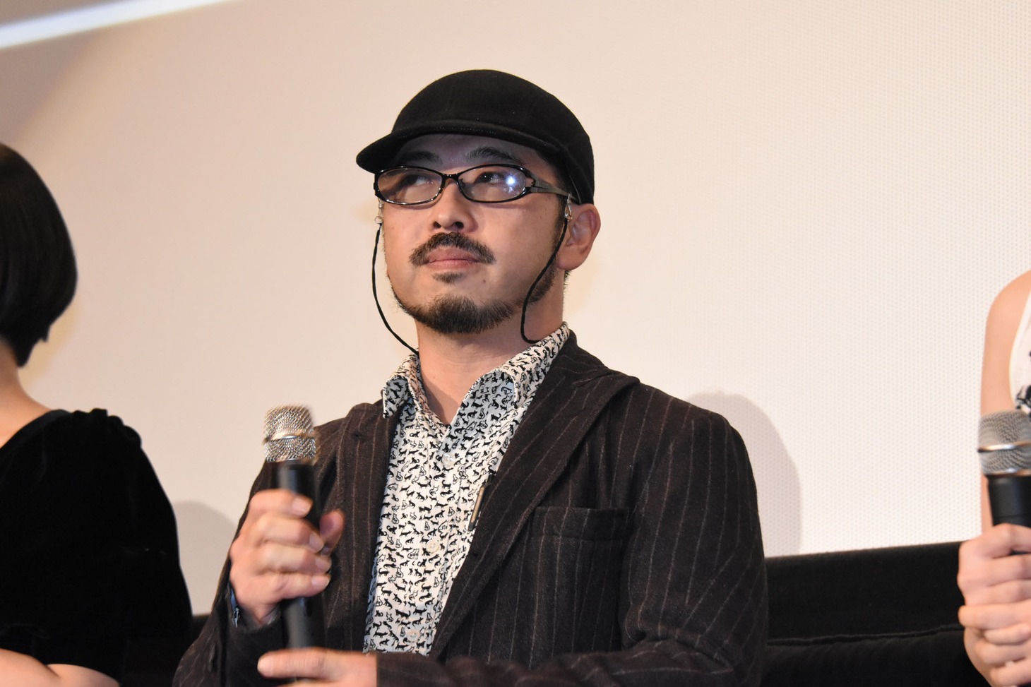 清水崇