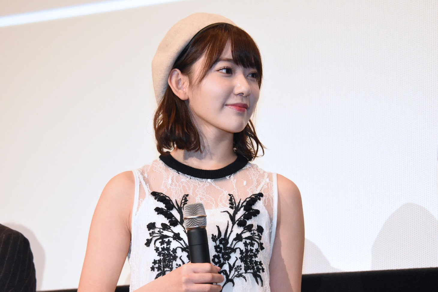 宮脇咲良