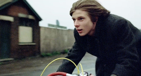 「早春 デジタル・リマスター版」