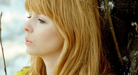 「早春 デジタル・リマスター版」