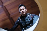 「グレート・アドベンチャー」