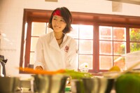 「恋するシェフの最強レシピ」