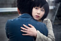 「予兆 散歩する侵略者 劇場版」