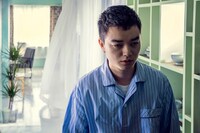 「予兆 散歩する侵略者 劇場版」